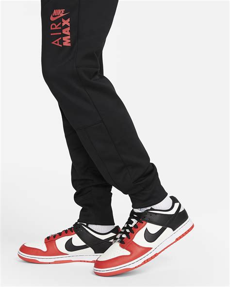 nike air jogginghose männer|Nike Sportswear Air Max Herren.